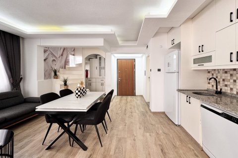 Villa for sale  in Alanya, Antalya, Turkey, 4 bedrooms, No. 216932 – photo 6