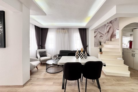 Villa for sale  in Alanya, Antalya, Turkey, 4 bedrooms, No. 216932 – photo 5