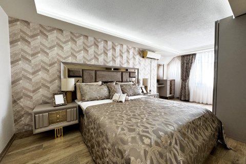 Villa for sale  in Alanya, Antalya, Turkey, 4 bedrooms, No. 216932 – photo 26