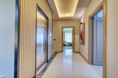 Villa 5+1 Alanya, Antalya, Türkiye №216931 - 17