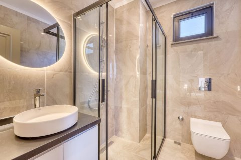 Villa 5+1 Alanya, Antalya, Türkiye №216931 - 15