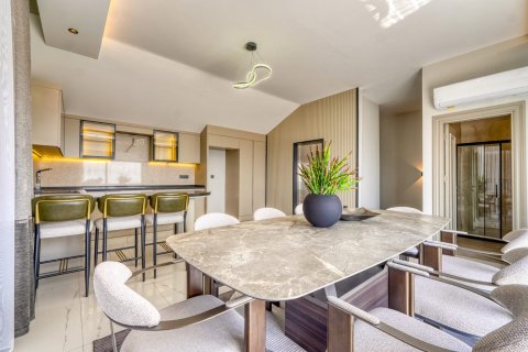 Villa 5+1 Alanya, Antalya, Türkiye №216931 - 29