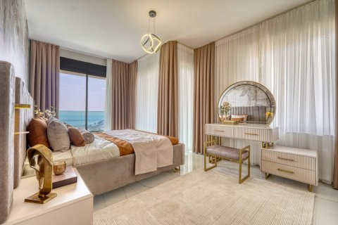 Villa 5+1 Alanya, Antalya, Türkiye №216931 - 5