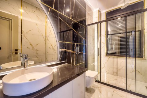 Villa 5+1 Alanya, Antalya, Türkiye №216931 - 11