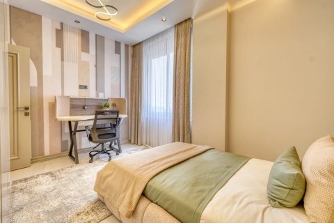 Villa 5+1 Alanya, Antalya, Türkiye №216931 - 14