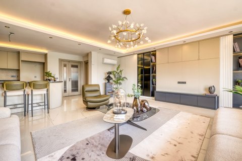 Villa 5+1 Alanya, Antalya, Türkiye №216931 - 20