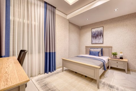 Villa 5+1 Alanya, Antalya, Türkiye №216931 - 8
