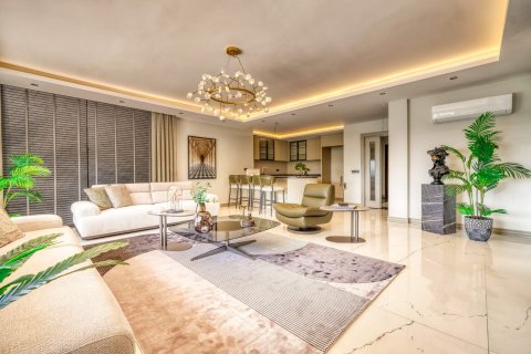 Villa 5+1 Alanya, Antalya, Türkiye №216931 - 21