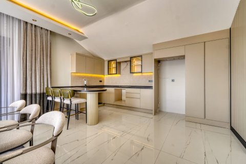 Villa 5+1 Alanya, Antalya, Türkiye №216931 - 2