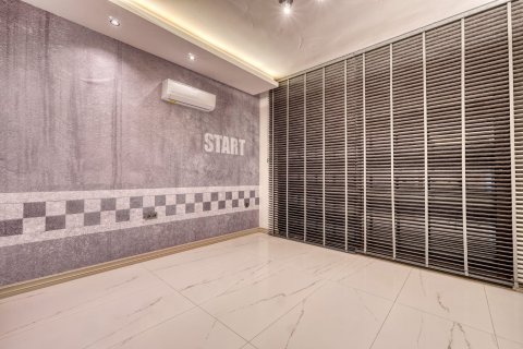 Villa 5+1 Alanya, Antalya, Türkiye №216931 - 7