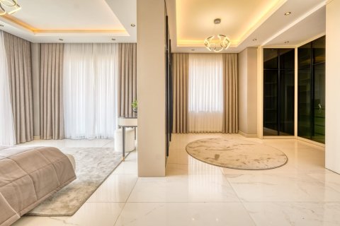 Villa 5+1 Alanya, Antalya, Türkiye №216931 - 13