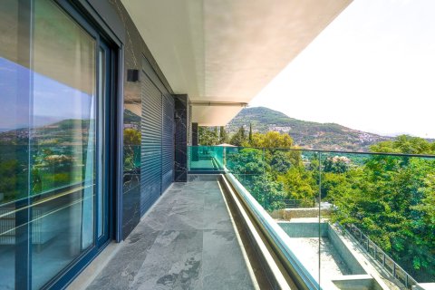 Villa 5+1 Alanya, Antalya, Türkiye №216931 - 6