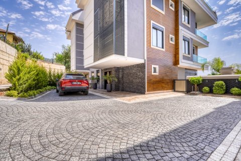 Villa 5+1 Alanya, Antalya, Türkiye №216931 - 23
