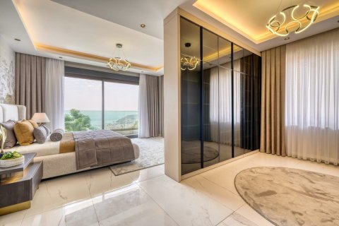 Villa 5+1 Alanya, Antalya, Türkiye №216931 - 16