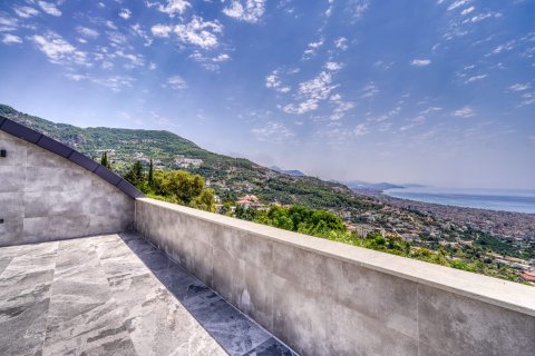 Villa 5+1 Alanya, Antalya, Türkiye №216931 - 26