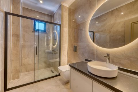 Villa 5+1 Alanya, Antalya, Türkiye №216931 - 3