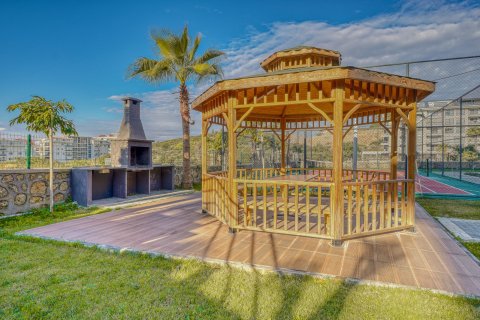 Daire  1+1  Alanya, Antalya, Türkiye №216929 - 3