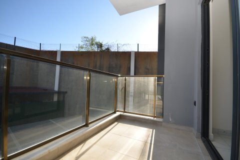 Daire  1+1  Alanya, Antalya, Türkiye №216929 - 24