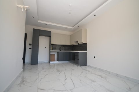 Daire  1+1  Alanya, Antalya, Türkiye №216929 - 16
