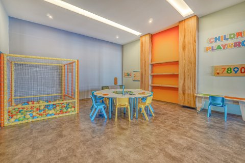 Daire  1+1  Alanya, Antalya, Türkiye №216929 - 12
