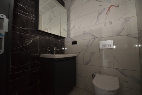 Daire  1+1  Alanya, Antalya, Türkiye №216929 - 22