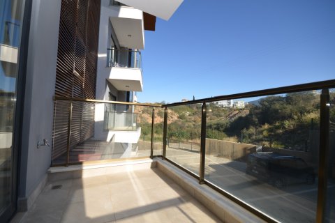 Daire  1+1  Alanya, Antalya, Türkiye №216929 - 23