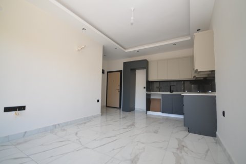 Daire  1+1  Alanya, Antalya, Türkiye №216929 - 17