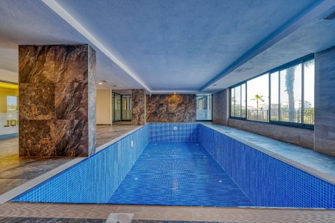 Daire  1+1  Alanya, Antalya, Türkiye №216929 - 15