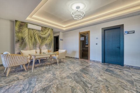 Daire  1+1  Alanya, Antalya, Türkiye №216929 - 8