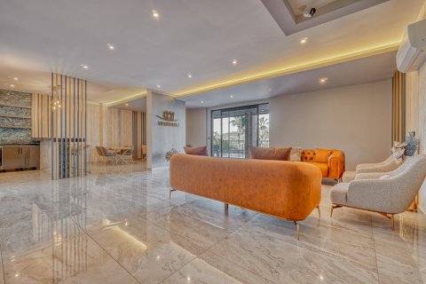 Daire  1+1  Alanya, Antalya, Türkiye №216929 - 18