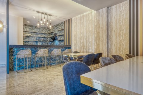 Daire  1+1  Alanya, Antalya, Türkiye №216929 - 11