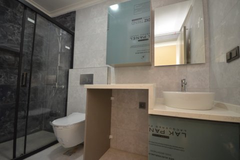 2+1 Wohnung  in Alanya, Antalya, Türkei Nr. 216933 - 18