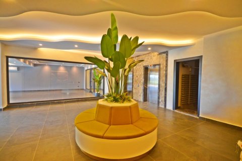 2+1 Wohnung  in Alanya, Antalya, Türkei Nr. 216933 - 23