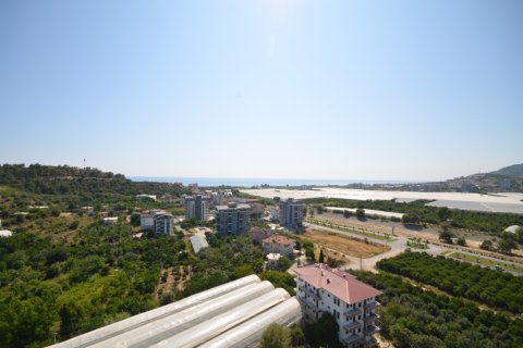 2+1 Wohnung  in Alanya, Antalya, Türkei Nr. 216933 - 13