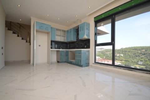 2+1 Wohnung  in Alanya, Antalya, Türkei Nr. 216933 - 4