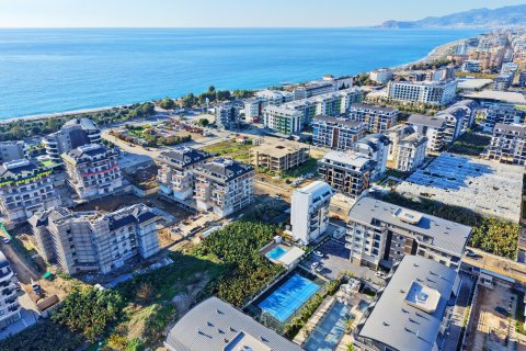 آپارتمان در Alanya ، ترکیه 2 خوابه شماره 216930 - 5