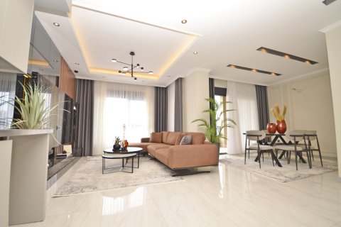 آپارتمان در Alanya ، ترکیه 2 خوابه شماره 216930 - 8