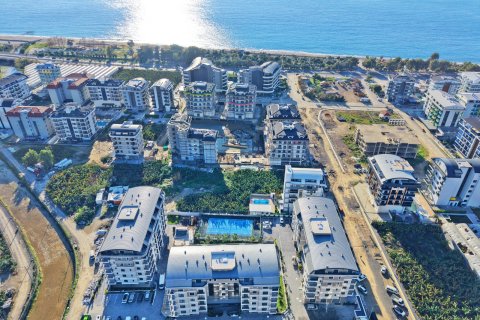 آپارتمان در Alanya ، ترکیه 2 خوابه شماره 216930 - 2