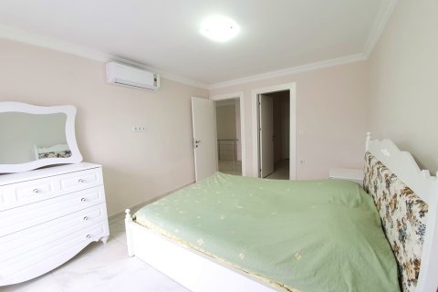 2+1 Lejlighed i Alanya, Antalya, Tyrkiet Nr. 216927 - 15