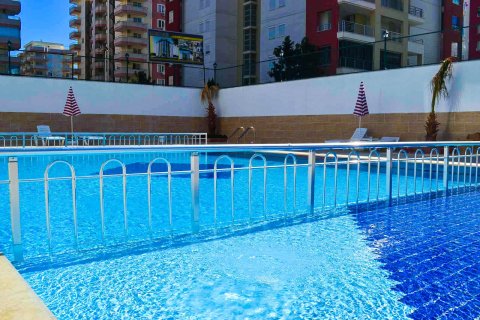 2+1 Lejlighed i Alanya, Antalya, Tyrkiet Nr. 216927 - 26