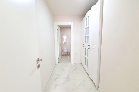 2+1 Lejlighed i Alanya, Antalya, Tyrkiet Nr. 216927 - 13