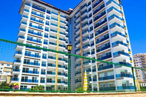 2+1 Apartment  in Alanya, Antalya, Turkey No. 216927