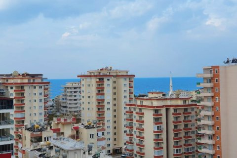 2+1 Lejlighed i Alanya, Antalya, Tyrkiet Nr. 216927 - 2