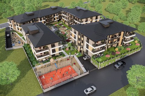 2+1 Wohnung in Yalova, Türkei Nr. 226787 - 6