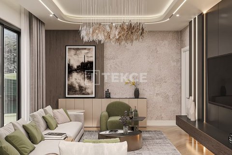 2+1 Wohnung in Yalova, Türkei Nr. 226787 - 8