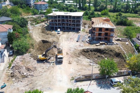 2+1 Wohnung in Yalova, Türkei Nr. 226787 - 24