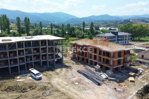 2+1 Wohnung in Yalova, Türkei Nr. 226787 - 25