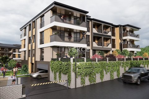 2+1 Wohnung in Yalova, Türkei Nr. 226787 - 4