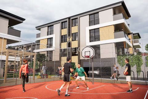 2+1 Wohnung in Yalova, Türkei Nr. 226787 - 5