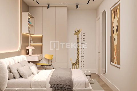 2+1 Wohnung in Yalova, Türkei Nr. 226787 - 14